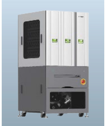 Hệ thống nhà thuốc tự động PAS INNO-240 Smat (Pharmacy Automation System)